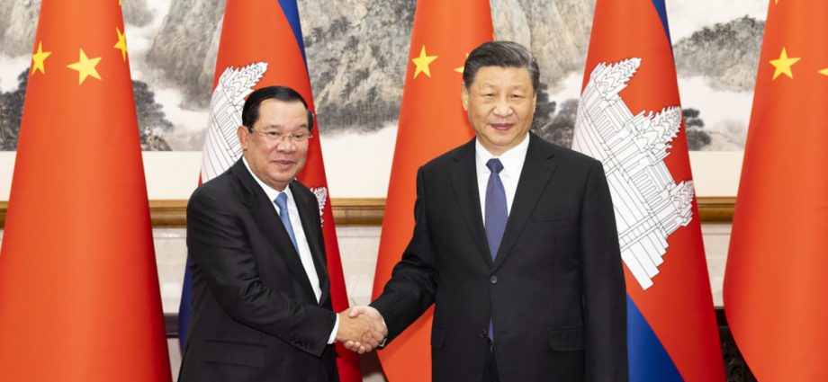 Commentary: Can Cambodia’s future foreign policy diverge from China