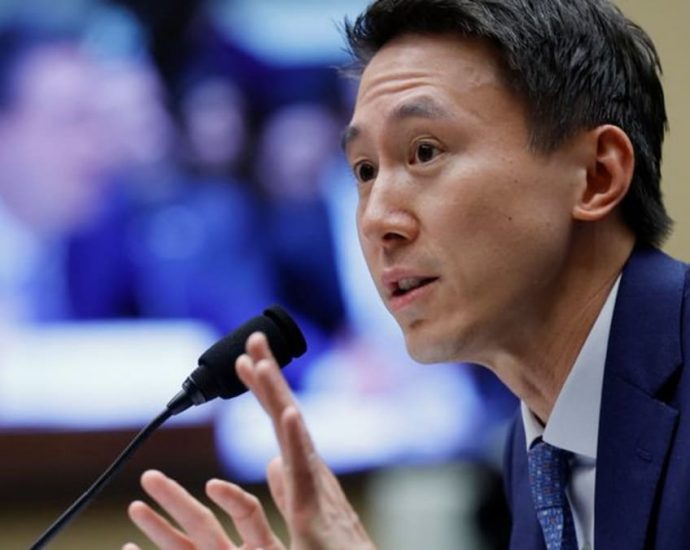 Commentary: How well did TikTok CEO Chew Shou Zi hold out against US Congress grilling?