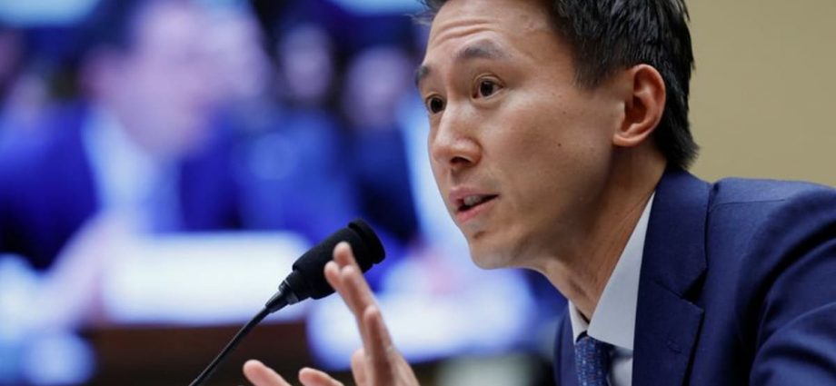Commentary: How well did TikTok CEO Chew Shou Zi hold out against US Congress grilling?