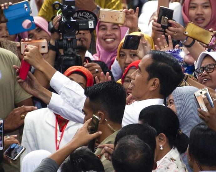 Commentary: How will voters swing in Indonesia’s 2024 general elections?