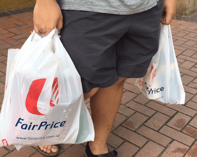 Commentary: Plastic bags will finally be charged in Singapore. What’s next?