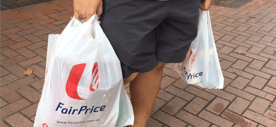 Commentary: Plastic bags will finally be charged in Singapore. What’s next?