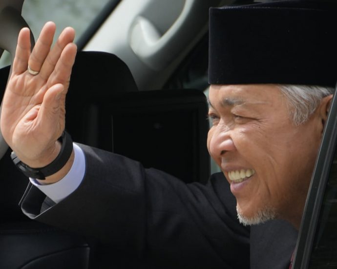 Commentary: UMNO president Ahmad Zahid is a formidable yet flawed political operator