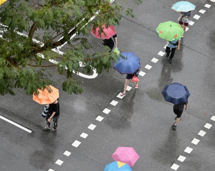 Commentary: What is the fascination with Singapore’s weather every time it gets wet and cold?