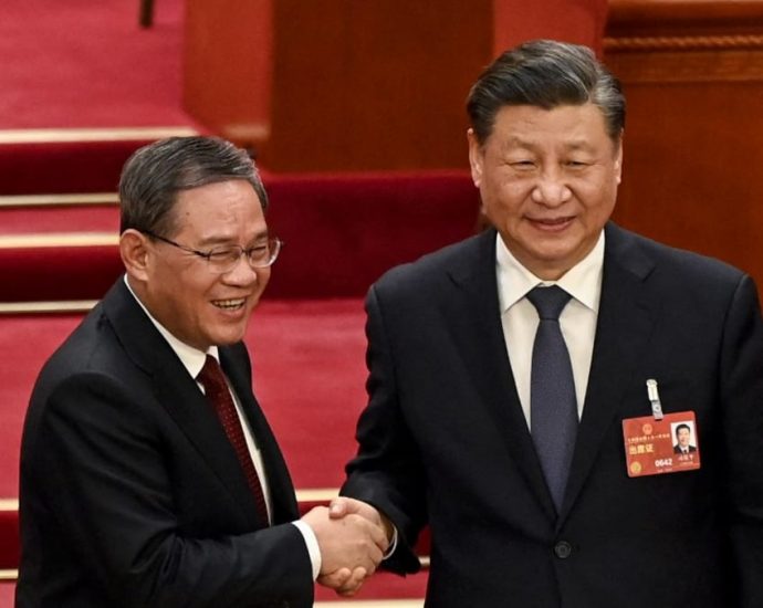 Commentary: Will new Chinese premier Li Qiang be a yes-man or a Xi Jinping whisperer?