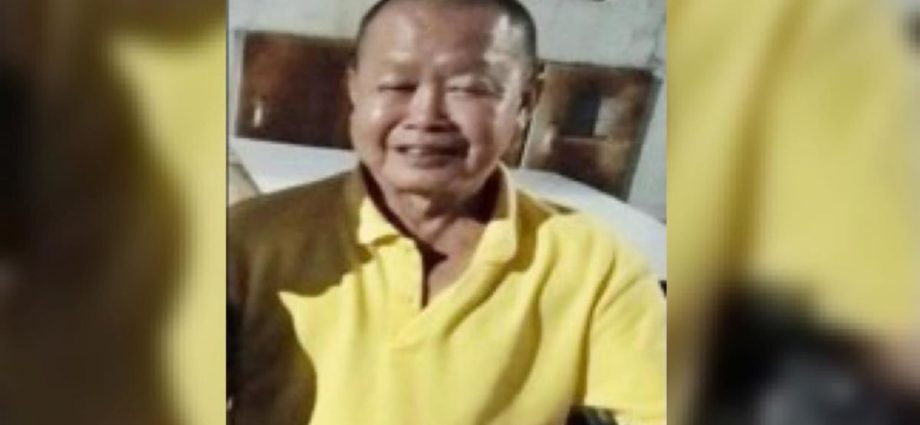 Coroner declares open verdict in death of unidentified man found floating in Kallang River
