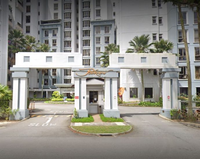 Court settles contested sale of S8,888 condo unit bought by man and his mistress as investment