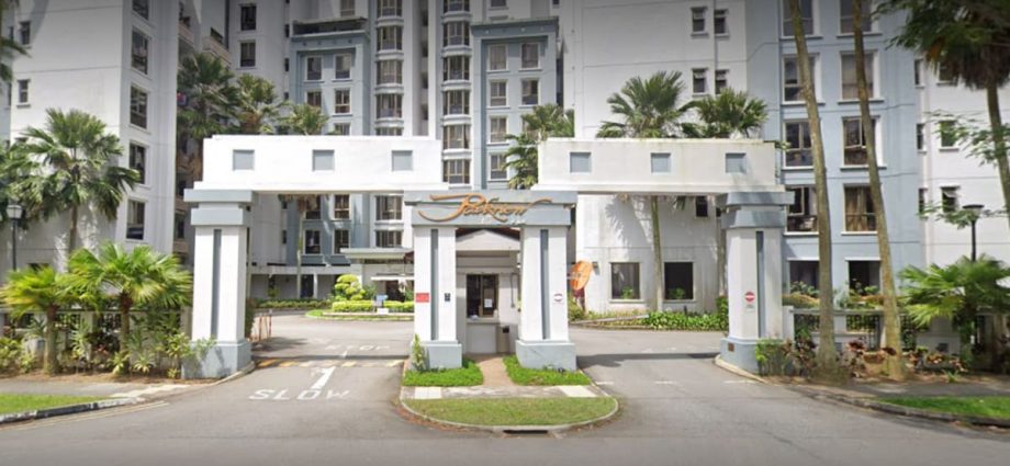 Court settles contested sale of S8,888 condo unit bought by man and his mistress as investment