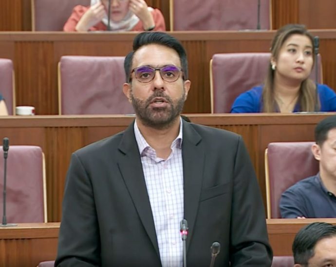 COVID-19 White Paper debate: Pritam Singh calls for full report to be made public