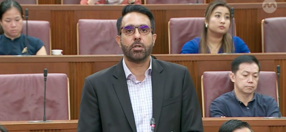 COVID-19 White Paper debate: Pritam Singh calls for full report to be made public