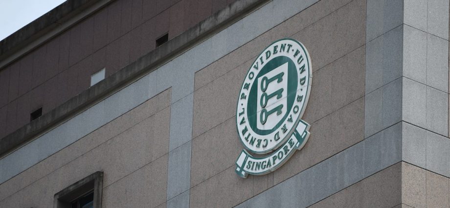 CPF accounts of those who are not Singaporeans or PRs to close from April 2024