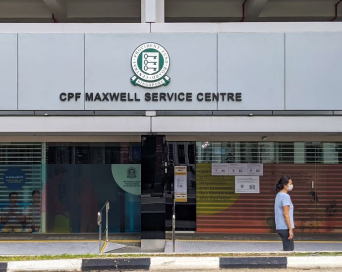 CPF Board to remind members who have undergone divorce to review their nominations