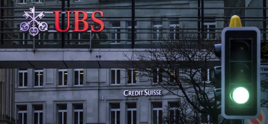 Credit Suisse operations in Singapore uninterrupted by UBS takeover deal: MAS