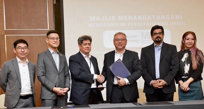 Digital Penang inks MoU with MBAN to boost Penang startup ecosystem