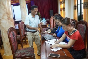 Digital solutions empower ethnic minority women in Vietnam