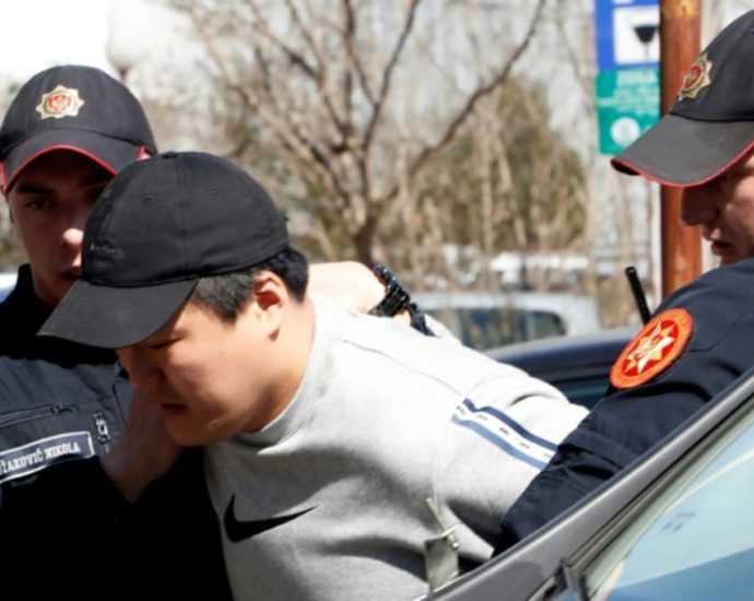 Do Kwon: South Korea’s crypto ‘genius’ turned disgraced fugitive