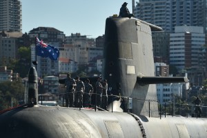 Does AUKUS undercut Australia’s defense sovereignty?