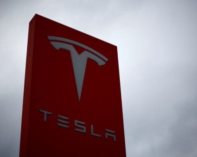 Electric vehicle maker Tesla to open office in Malaysia