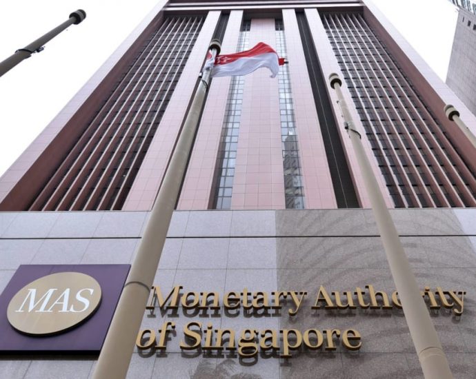 Equity holders bear losses before holders of AT1 bonds: MAS