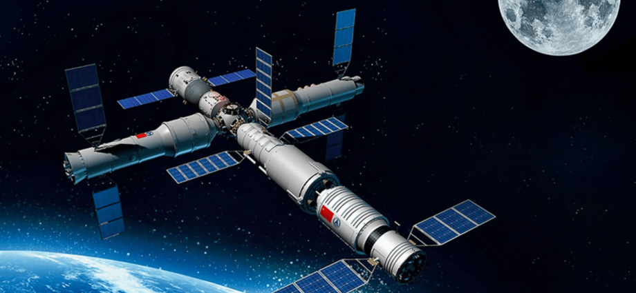 Europe-China space collaboration fails to launch