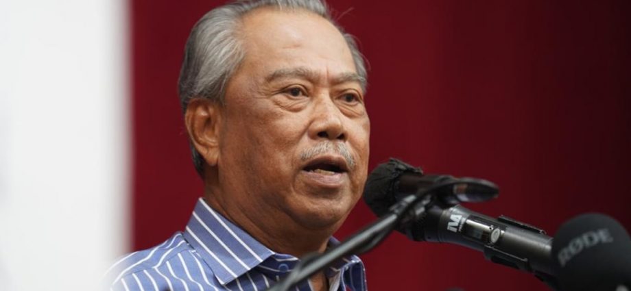 Ex-PM Muhyiddin’s legal woes implicate corporate Malaysia