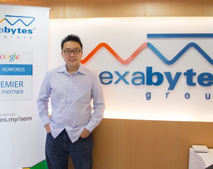 Exabytes completes acquisition of APC HostingÂ Â 