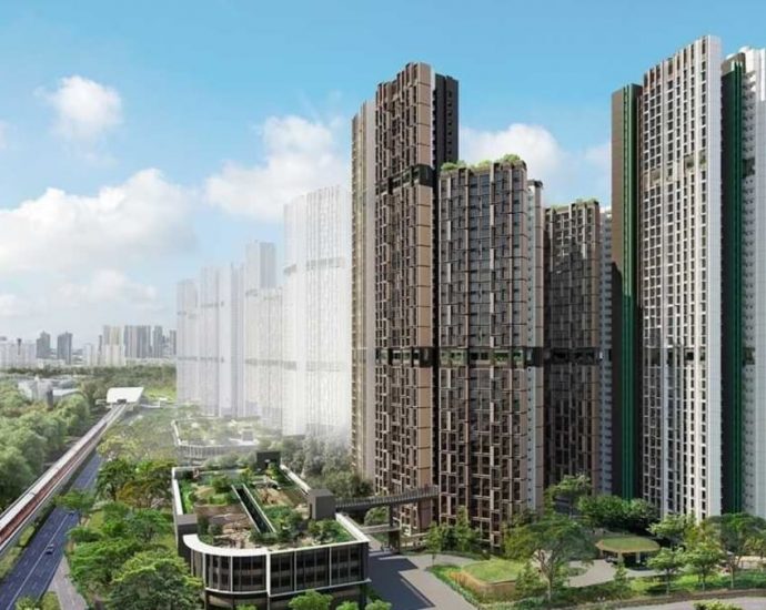 February BTO sales muted as buyers wait for more attractive locations, say analysts