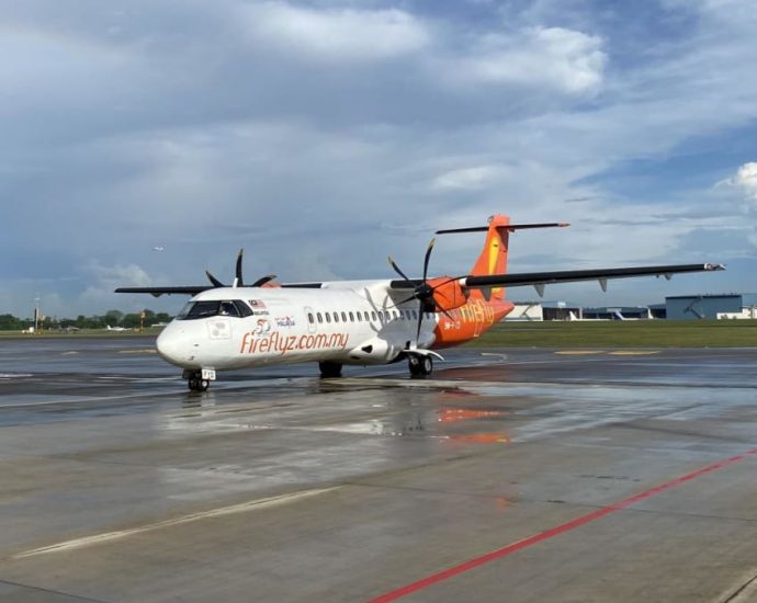 Firefly to operate twice-daily direct flights between Penang and Singapore from March 26