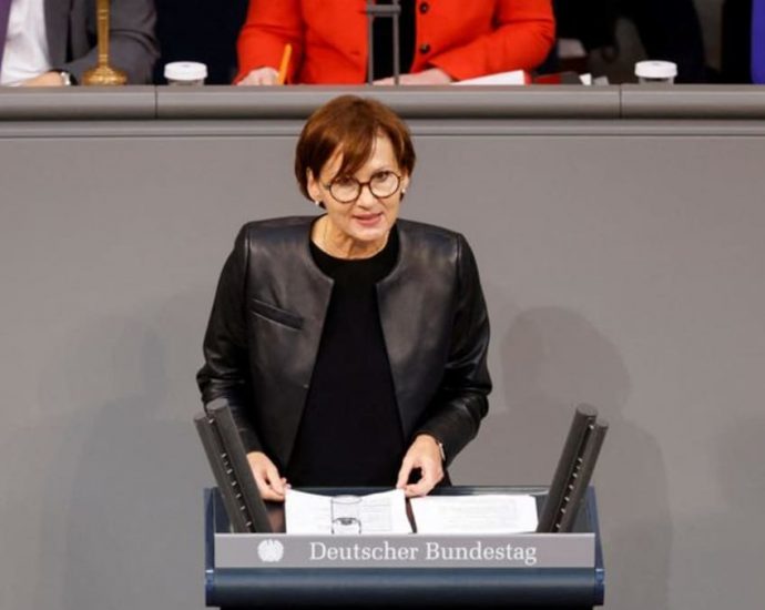 First German minister to visit Taiwan in 26 years: Berlin