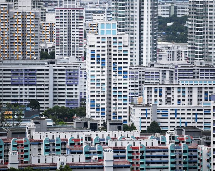 First-time BTO applicants who give up chance to select flat will lose priority status