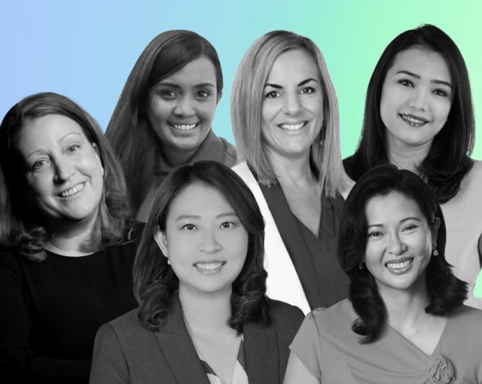 From Slack to Shopee: Women business leaders on their favourite tech and hopes for the future of innovation