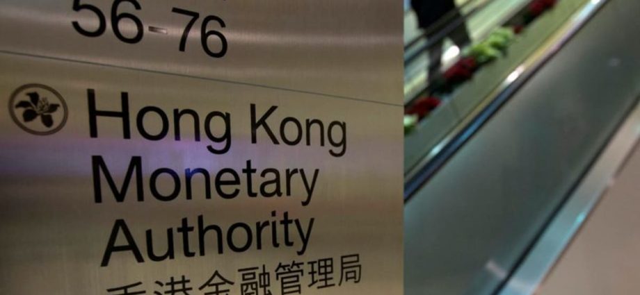 Hong Kong on watch for any 'spillover' from US regional banks