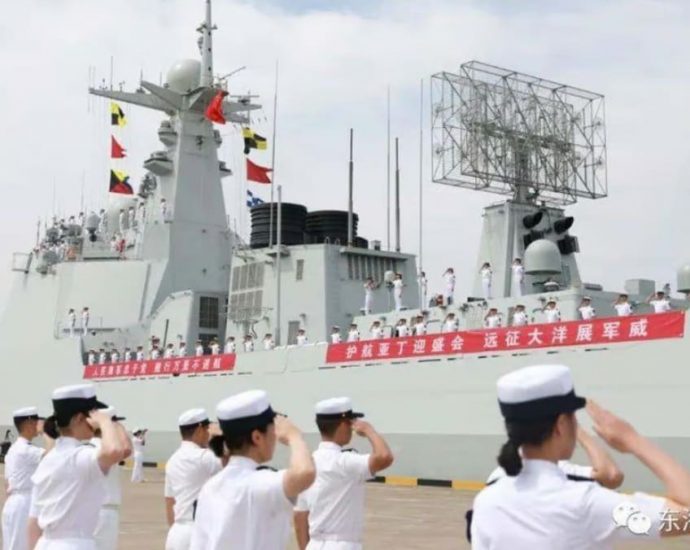 How will China’s military respond as US pivots to bigger Asia-Pacific presence?