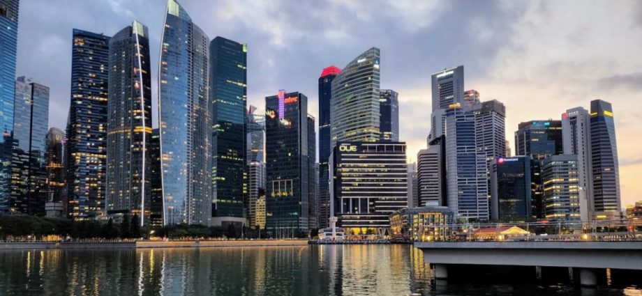 IN FOCUS: ‘No room for complacency’ as fight for global investments heats up. What can Singapore do?