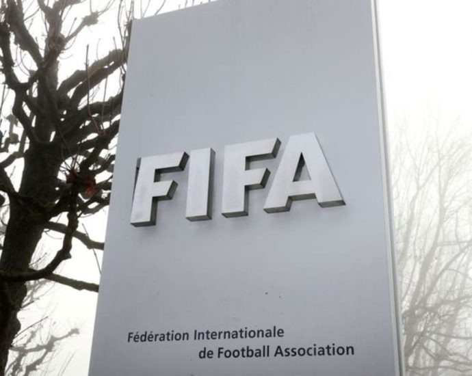 Indonesia stripped of under-20 FIFA World Cup hosting rights