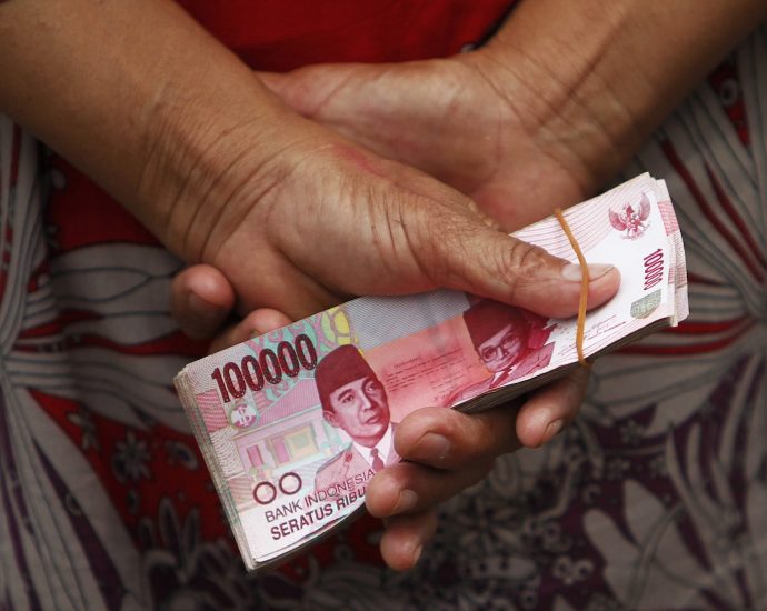 Indonesia’s corruption outrage going viral