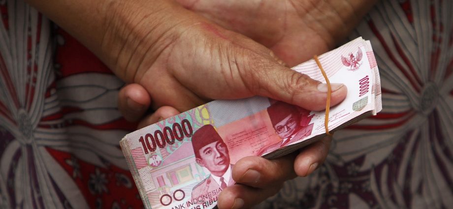 Indonesia’s corruption outrage going viral