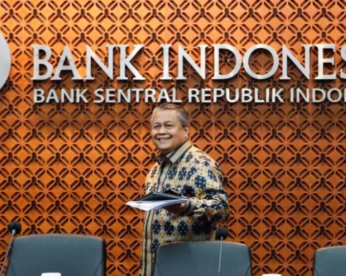 Indonesia’s inflation to stay above 5% in first half: Central bank chief