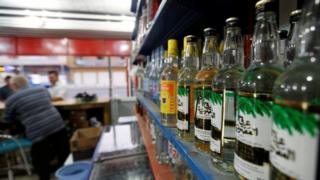 Iraq alcohol ban: Christian political party appeals, saying it is undemocratic