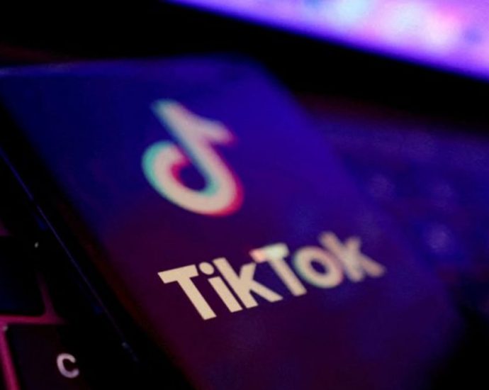 Japan lawmakers eye ban on TikTok, others if used improperly