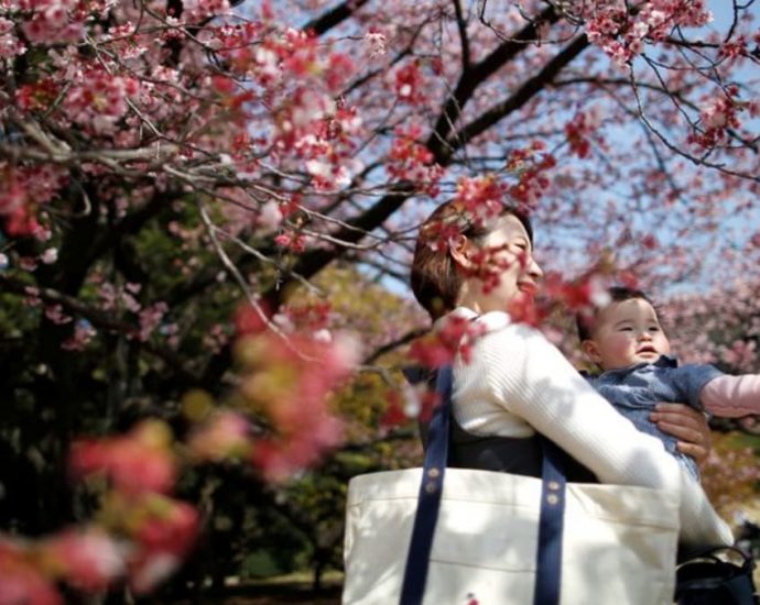 Japan unveils fresh childcare plan but funding unclear