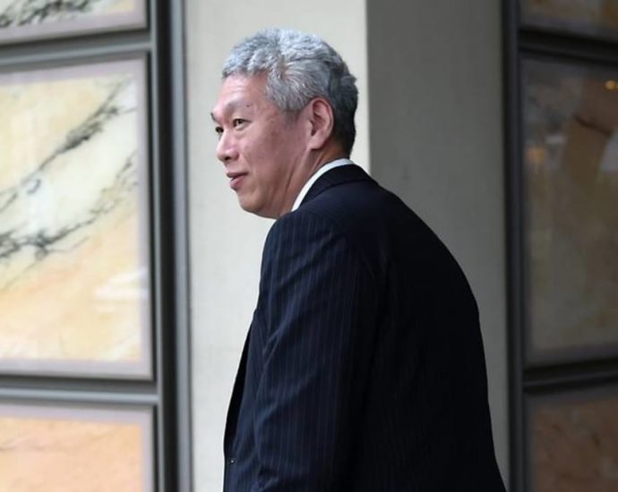 Lee Hsien Yang unlikely to meet criteria to run for elected presidency given court finding of lying under oath: Lawyers