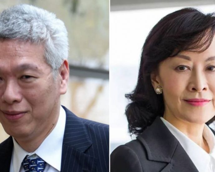 Lee Hsien Yang, wife Lee Suet Fern under police investigation for lying in judicial proceedings about Lee Kuan Yew’s will