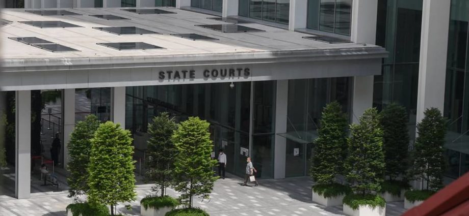 Man jailed for hitting room-mate with dumbbell rod over missing rice cooker