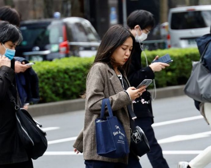 Mask-free Monday comes to Japan as government eases COVID-19 guidelines