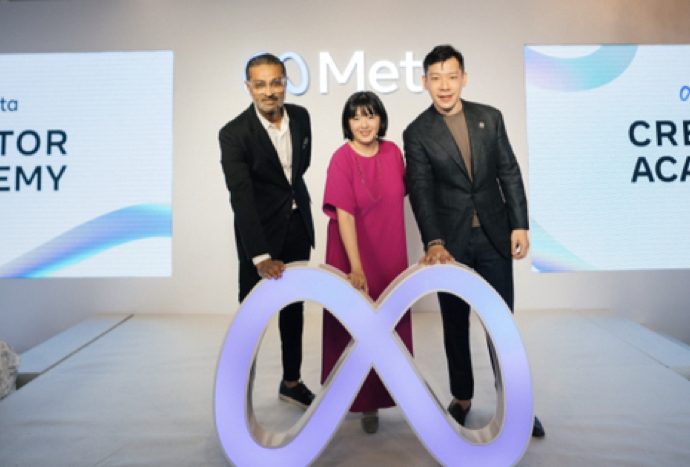 Meta Launches Creator Academy In Malaysia