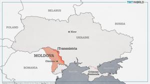 Moldova first domino in Moscow’s horizontal escalation plan