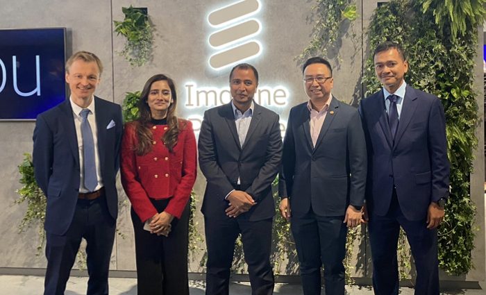 MRANTI, DNB, and Ericsson Extend MoU to Boost Technology Clusters In MRANTI Park