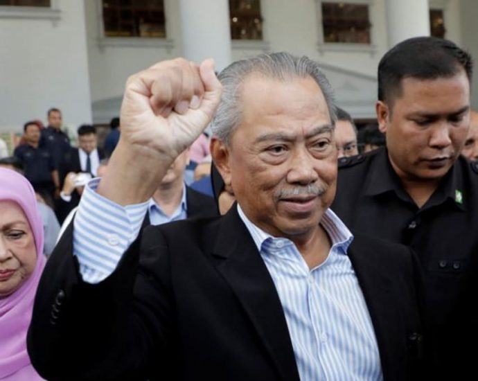 Muhyiddin indictment a signal to global business community of Malaysia’s corruption clampdown: Analysts