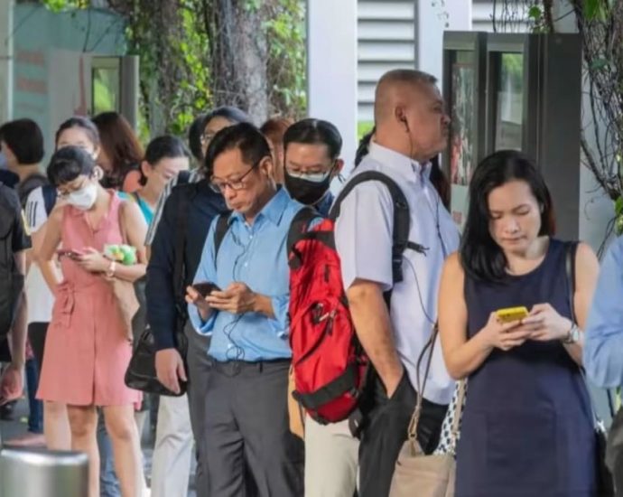 Nearly half of Singapore residents see civility at its worst, fewer than a third would help those they disagree with: Survey